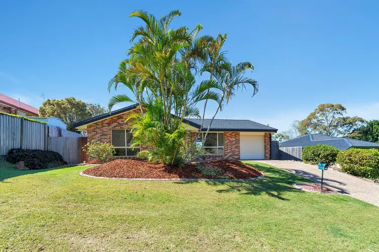 Second view of Homely house listing, 141 Universal Street, Oxenford QLD 4210