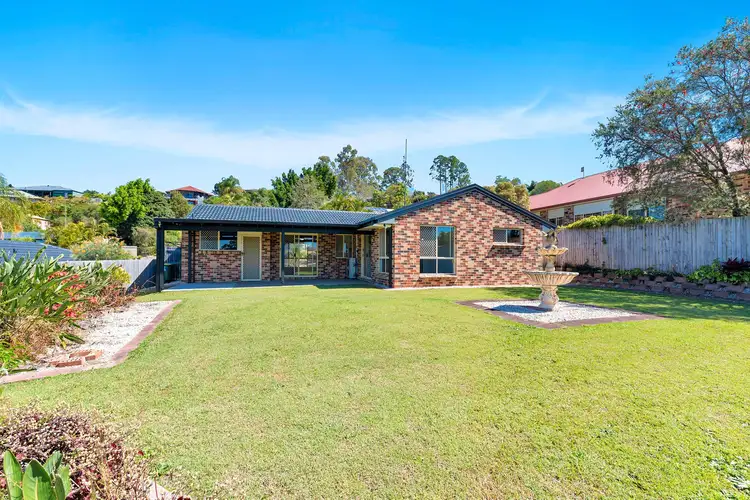 Third view of Homely house listing, 141 Universal Street, Oxenford QLD 4210