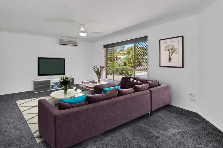 Fourth view of Homely house listing, 141 Universal Street, Oxenford QLD 4210