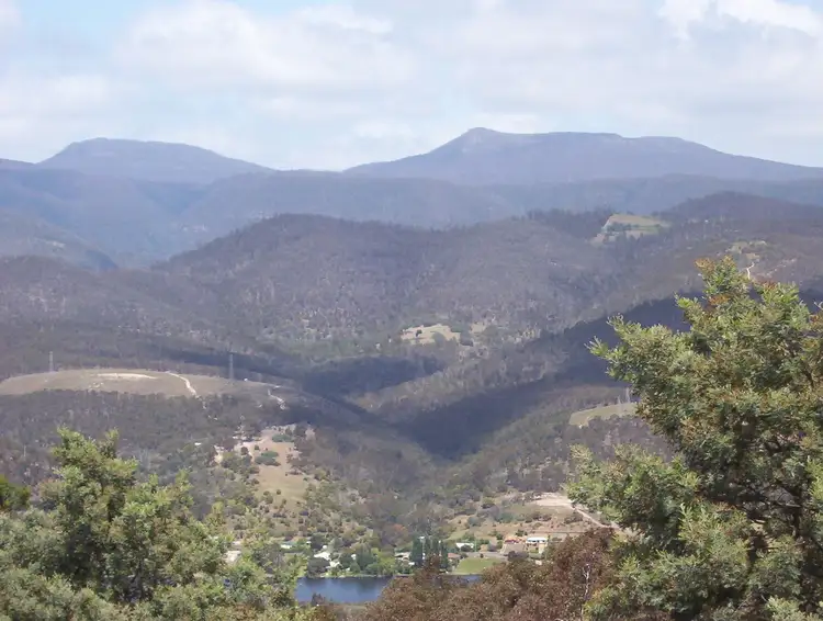Second view of Homely land listing, 211 - 276 Cockerills Road, Boyer TAS 7140