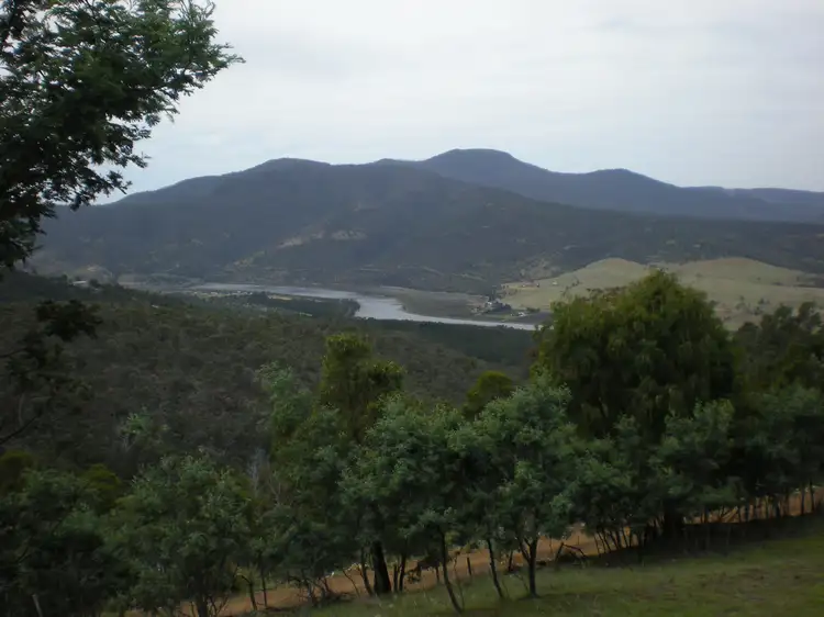 Fourth view of Homely land listing, 211 - 276 Cockerills Road, Boyer TAS 7140