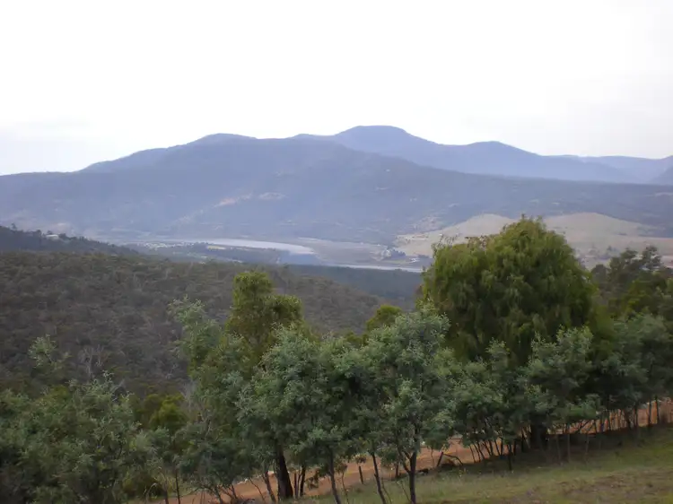 Fifth view of Homely land listing, 211 - 276 Cockerills Road, Boyer TAS 7140