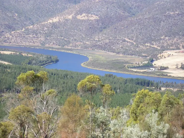 Sixth view of Homely land listing, 211 - 276 Cockerills Road, Boyer TAS 7140