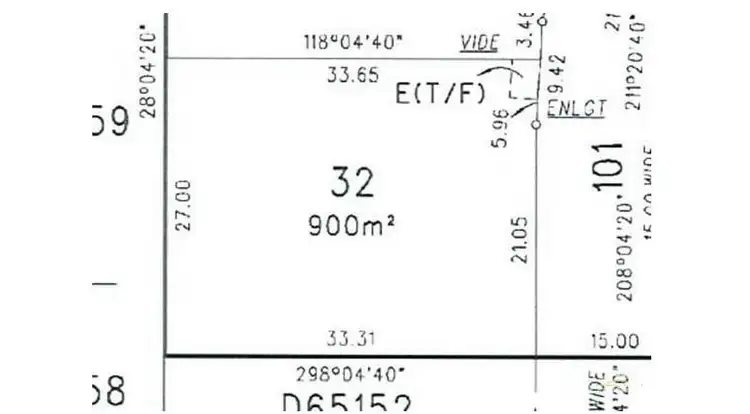 Fifth view of Homely land listing, 25 Moontana Avenue, Moonta Bay SA 5558