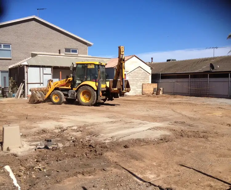 Second view of Homely land listing, 23 Oxford Street, Port Noarlunga South SA 5167