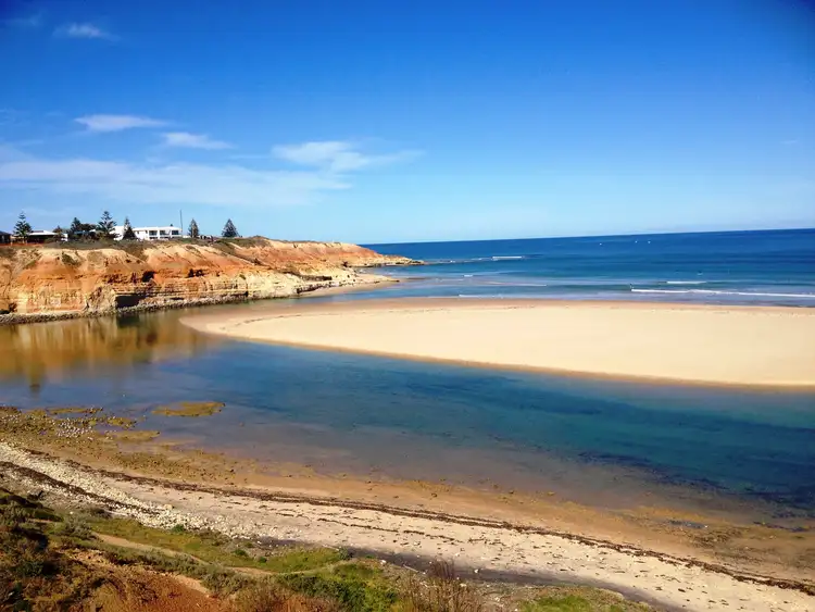 Fifth view of Homely land listing, 23 Oxford Street, Port Noarlunga South SA 5167