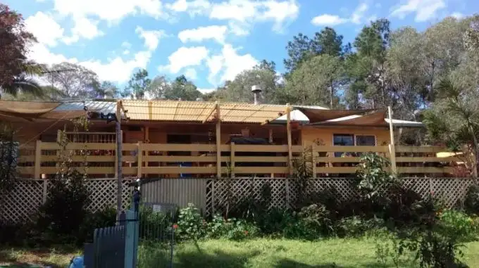 Second view of Homely house listing, 64 Perimu Road, Elimbah QLD 4516