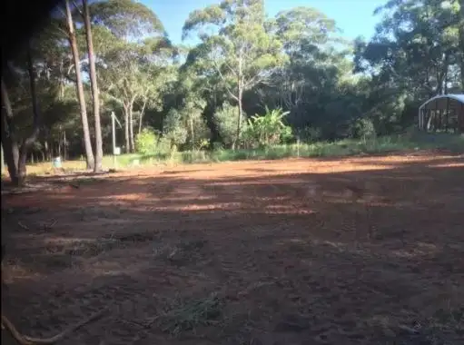 Main view of Homely land listing, 28 Catamaran St, Russell Island QLD 4184