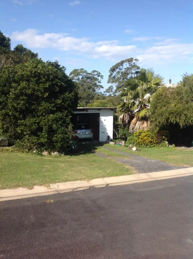 Second view of Homely land listing, LOT 1, 13 River Street, Broadwater NSW 2472