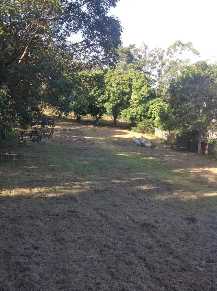 Third view of Homely land listing, LOT 1, 13 River Street, Broadwater NSW 2472