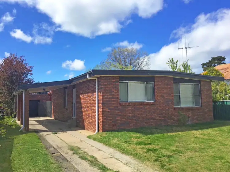Second view of Homely house listing, 140 Sampson Street, Orange NSW 2800