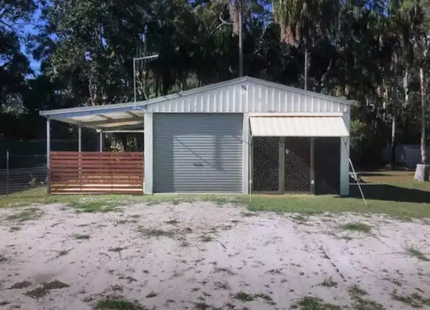 Main view of Homely land listing, 14 Livistonia Drive, Poona QLD 4650