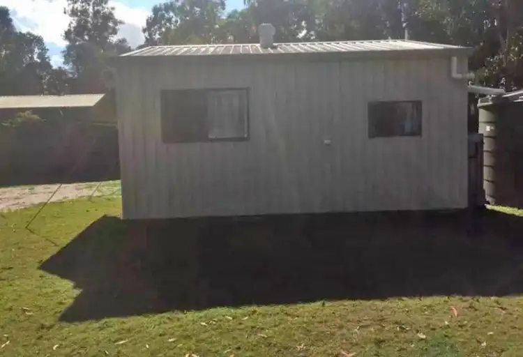 Second view of Homely land listing, 14 Livistonia Drive, Poona QLD 4650