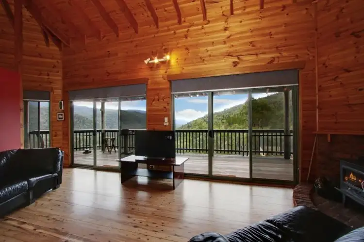 Main view of Homely house listing, 34 Lawler Road, Michelago NSW 2620