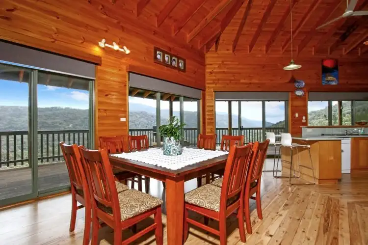 Second view of Homely house listing, 34 Lawler Road, Michelago NSW 2620