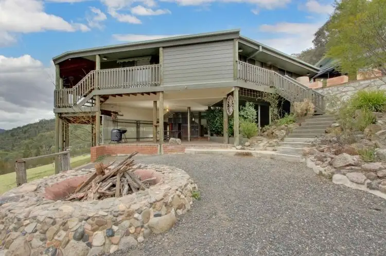 Fourth view of Homely house listing, 34 Lawler Road, Michelago NSW 2620