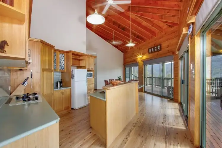 Fifth view of Homely house listing, 34 Lawler Road, Michelago NSW 2620