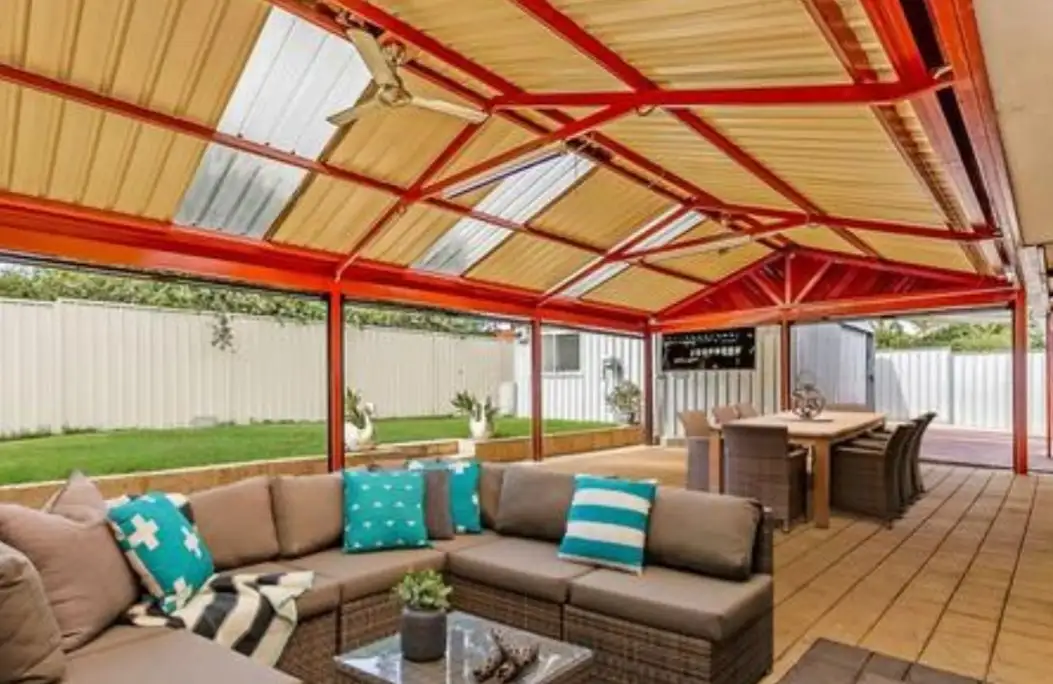 Main view of Homely house listing, 17 Vanessa Way, Swan View WA 6056