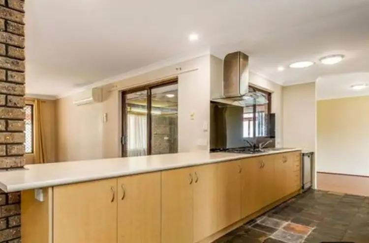 Second view of Homely house listing, 17 Vanessa Way, Swan View WA 6056