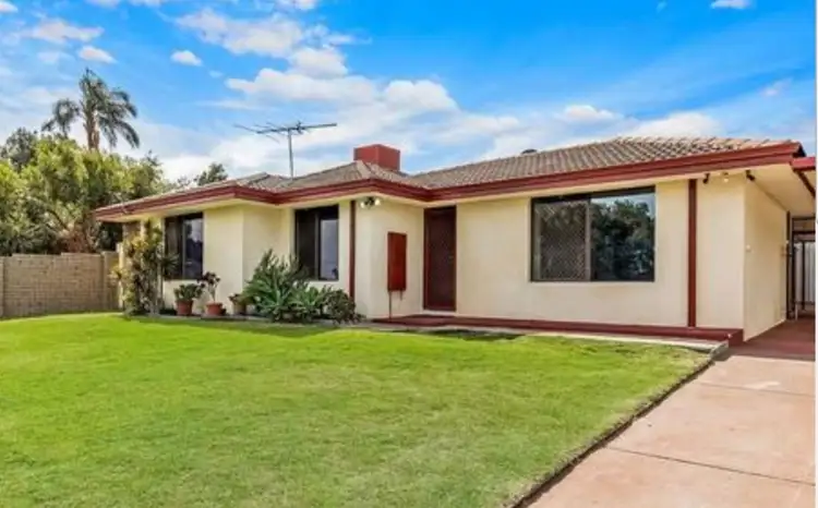 Third view of Homely house listing, 17 Vanessa Way, Swan View WA 6056