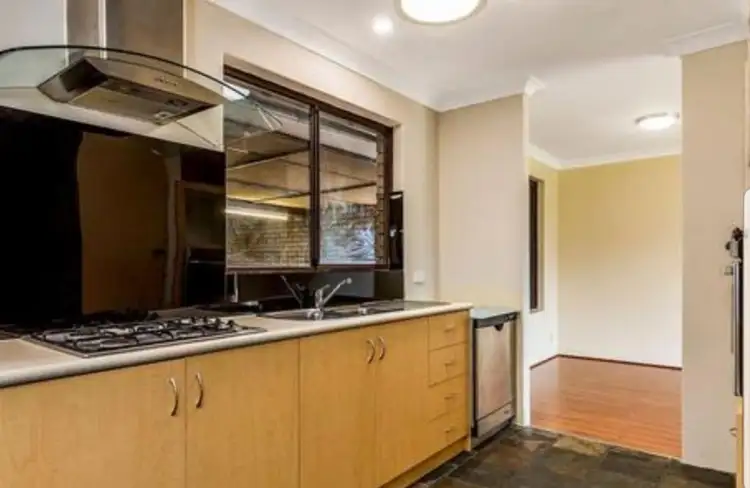 Fourth view of Homely house listing, 17 Vanessa Way, Swan View WA 6056