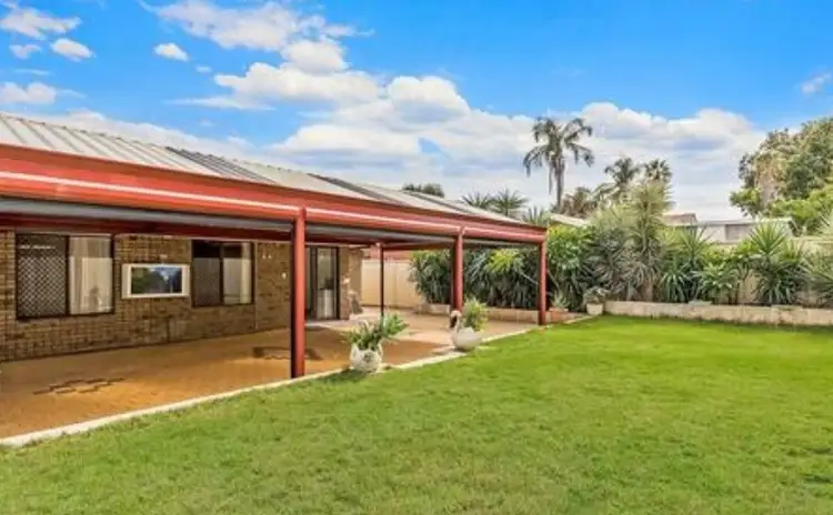 Sixth view of Homely house listing, 17 Vanessa Way, Swan View WA 6056