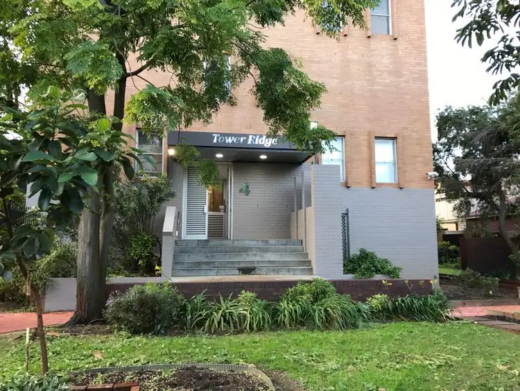 Main view of Homely apartment listing, 73/4 Bulwer Street, Perth WA 6000