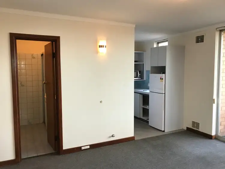 Second view of Homely apartment listing, 73/4 Bulwer Street, Perth WA 6000