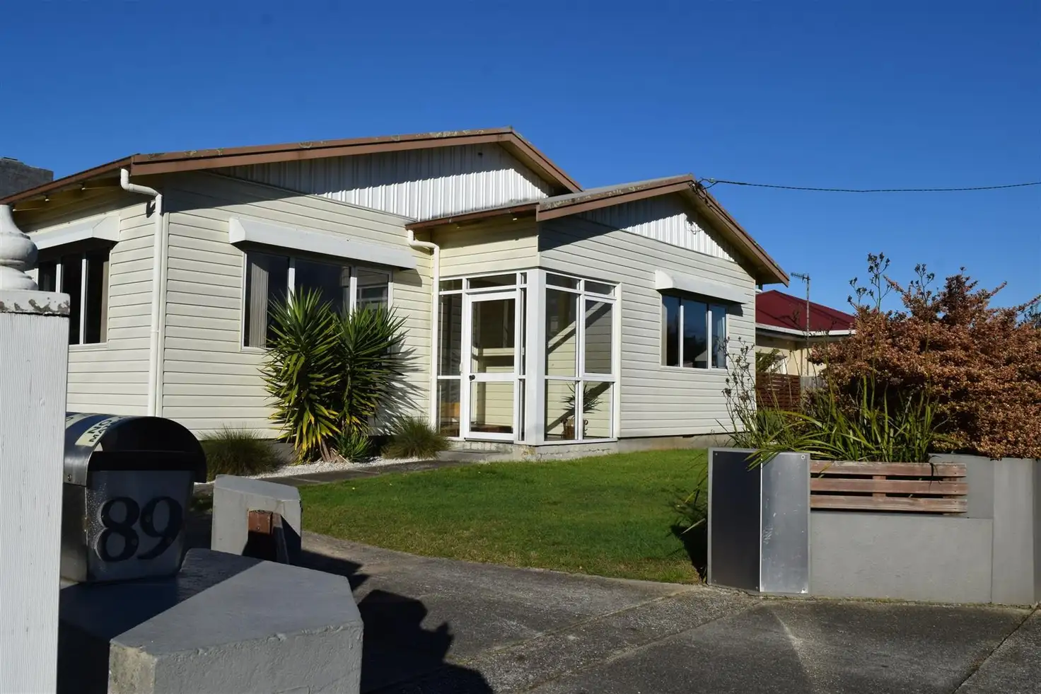 Main view of Homely house listing, 89 Saunders Street, Wynyard TAS 7325