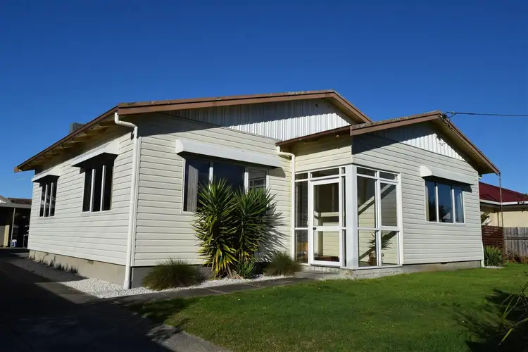 Second view of Homely house listing, 89 Saunders Street, Wynyard TAS 7325
