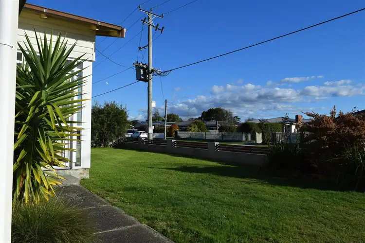 Third view of Homely house listing, 89 Saunders Street, Wynyard TAS 7325