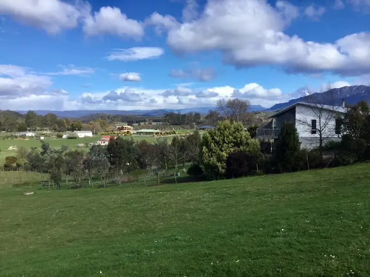 Second view of Homely land listing, 8 Landon Place, Sheffield TAS 7306
