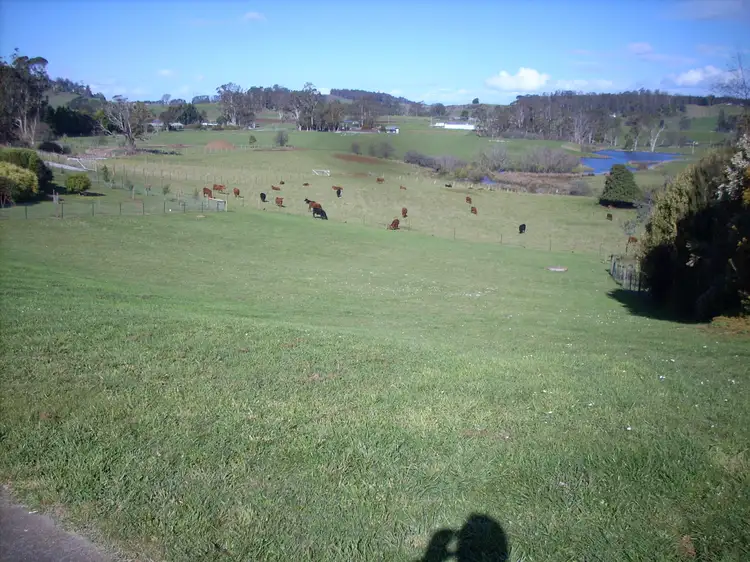 Third view of Homely land listing, 8 Landon Place, Sheffield TAS 7306