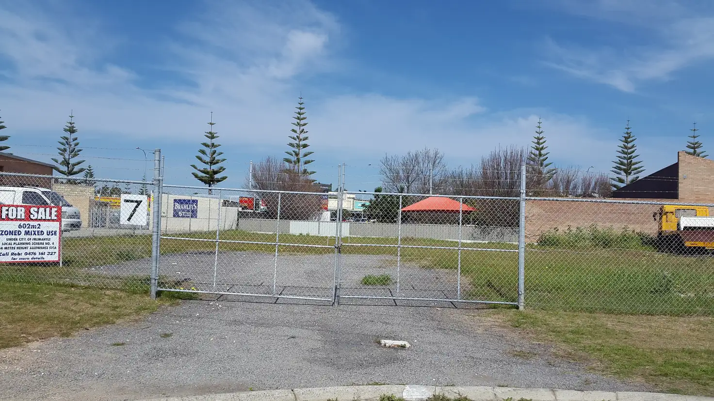 Main view of Homely land listing, 7 Strang Court, Beaconsfield WA 6162