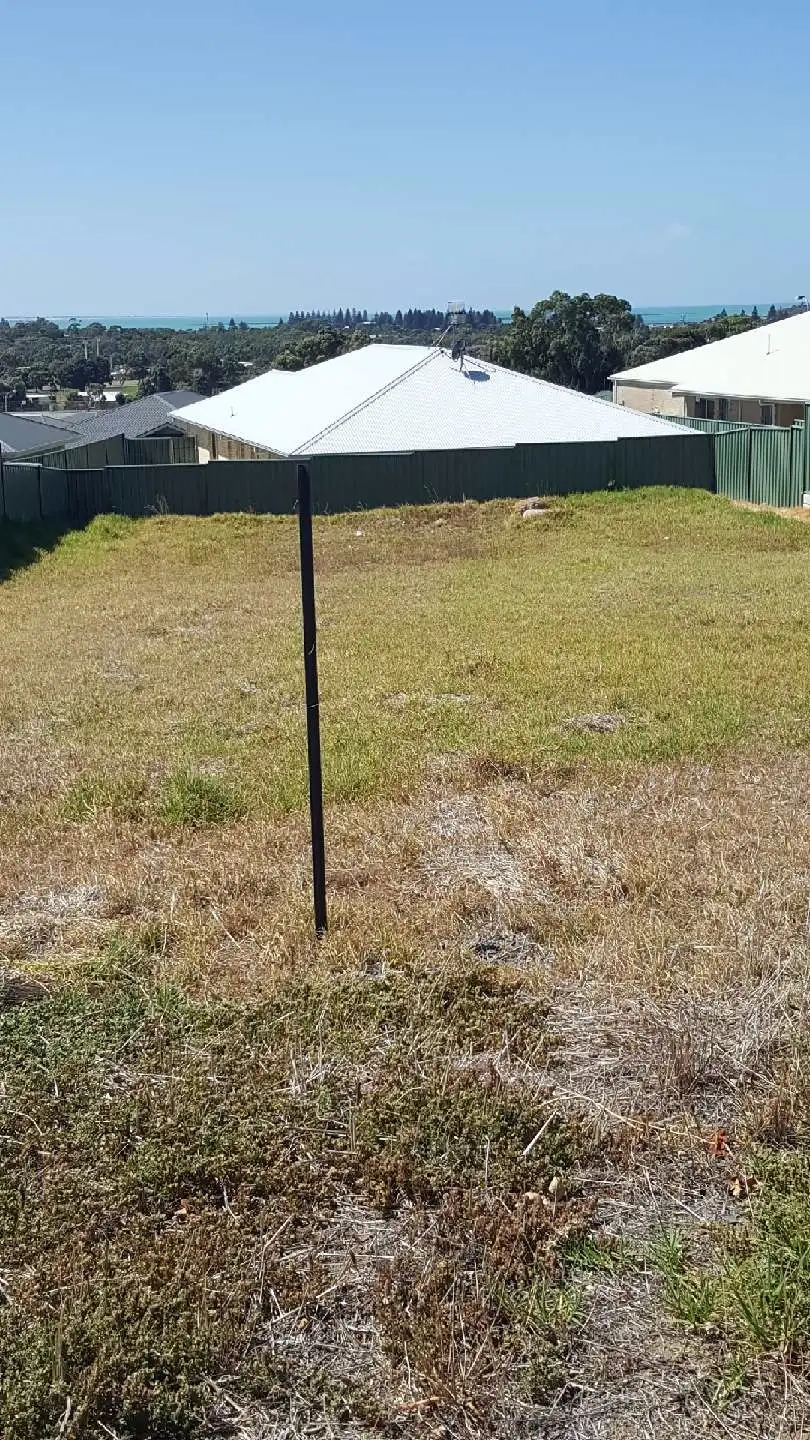 Main view of Homely land listing, 22 Shields Crescent, Encounter Bay SA 5211
