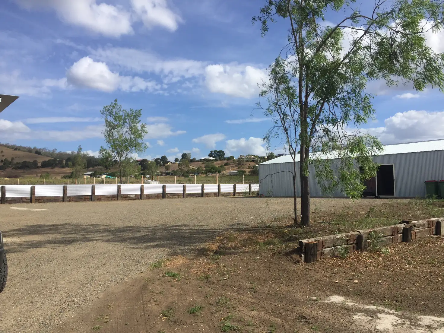 Main view of Homely land listing, 12 Hakea Court, Plainland QLD 4341