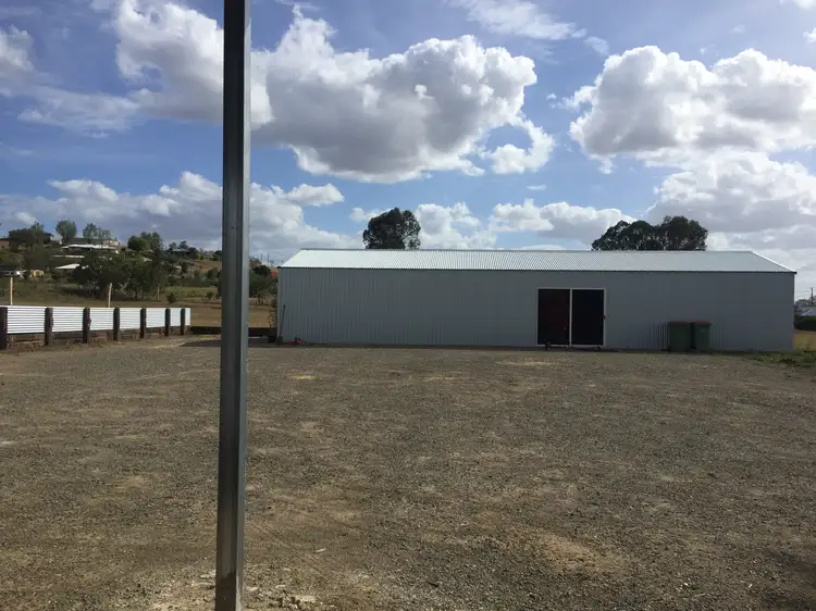 Third view of Homely land listing, 12 Hakea Court, Plainland QLD 4341