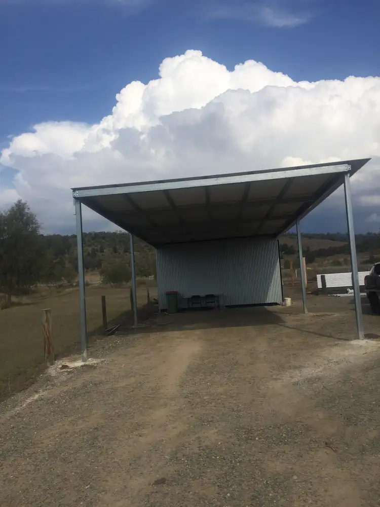 Fourth view of Homely land listing, 12 Hakea Court, Plainland QLD 4341