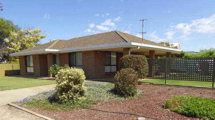 Main view of Homely house listing, 4 Henry Street, Edithburgh SA 5583