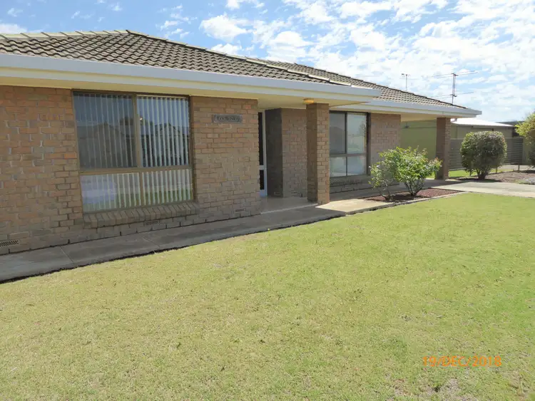 Second view of Homely house listing, 4 Henry Street, Edithburgh SA 5583