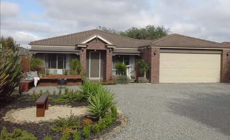 Main view of Homely house listing, 13 Dryandra Place, Cranbourne VIC 3977