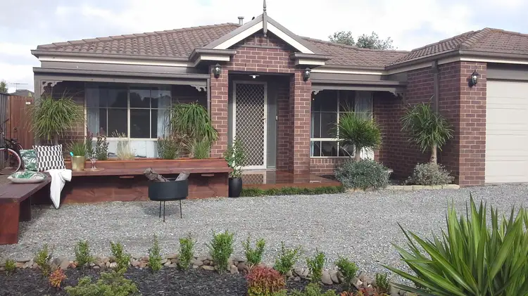 Second view of Homely house listing, 13 Dryandra Place, Cranbourne VIC 3977