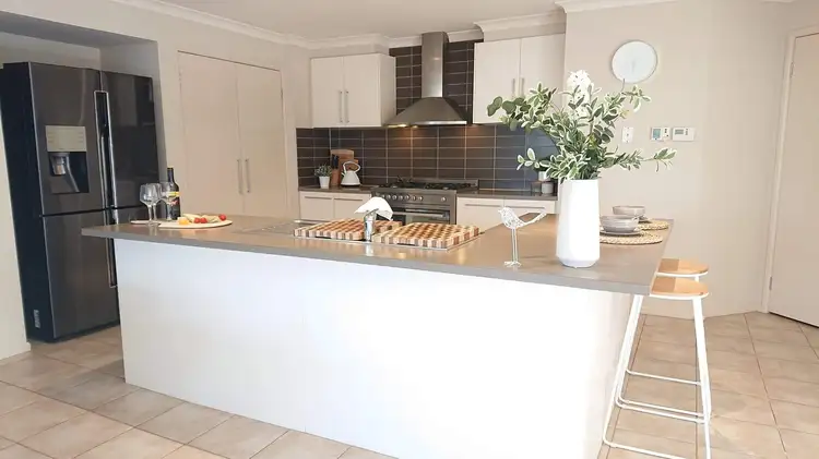 Fourth view of Homely house listing, 13 Dryandra Place, Cranbourne VIC 3977