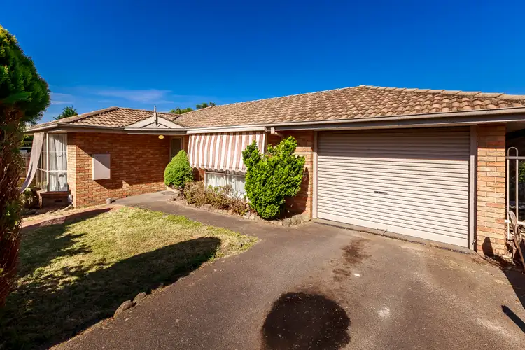 Main view of Homely house listing, 8 Custer Grove, Bayswater North VIC 3153