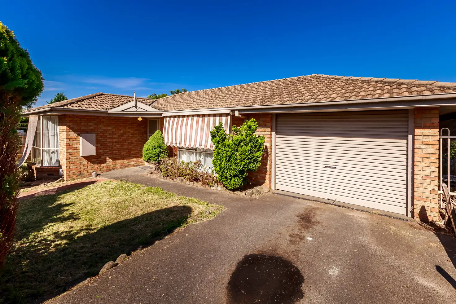 Main view of Homely house listing, 8 Custer Grove, Bayswater North VIC 3153
