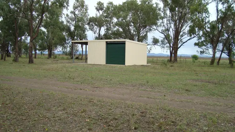 Third view of Homely land listing, Lot 48 Bowlin Road, Port Curtis QLD 4700