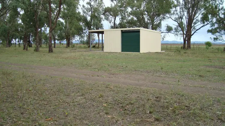Fourth view of Homely land listing, Lot 48 Bowlin Road, Port Curtis QLD 4700