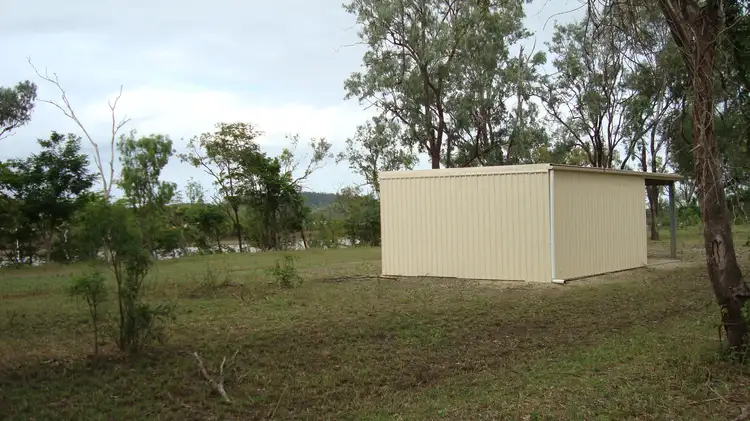 Fifth view of Homely land listing, Lot 48 Bowlin Road, Port Curtis QLD 4700