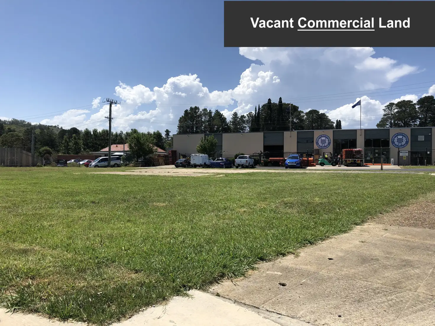 Main view of Homely land listing, 17-19 Loftus Street, Bowral NSW 2576