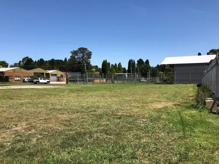 Second view of Homely land listing, 17-19 Loftus Street, Bowral NSW 2576